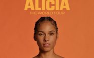 The World Tour d’Alicia Keys