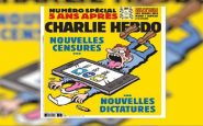 Charlie Hebdo