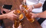 France: consommation d'alcool