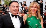 Carole Ghosn: mandat d'arrêt