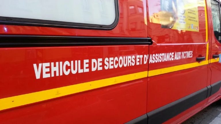Un accident coupe la circulation sur l'autoroute A62 à Gironde