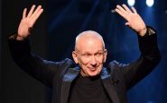 jean-paul gaultier dernière défilé paris