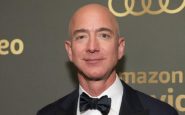 Jeff Bezos