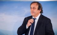 michel platini joueur