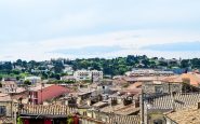 maisons à nîmes