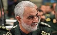 Qui était Qassem Soleimani