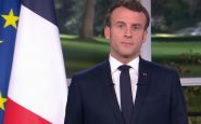 Réforme des retraites Macron