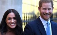 Royaume Uni: Harry et Meghan