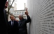 shoah macron mur des noms