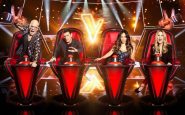 The Voice - la plus belle voix 2020