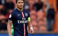 psg thiago silva