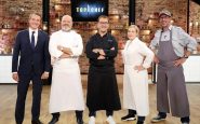 Top Chef France 2020