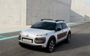 citroen cactus