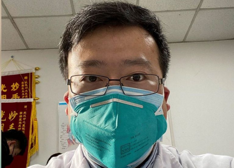 Coronavirus chinois: le médecin Li Wenliang est mort