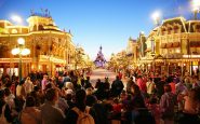 Disneyland Paris emplois 2020