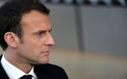 emmanuel macron polémiques