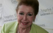 Mary Higgins Clark morte