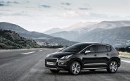 Peugeot 3008 restylé