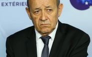 usurpation de identitè Jean Yves Le Drian