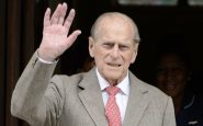 prince philip mort tabloids anglais