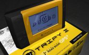 Tripy 2 GPS