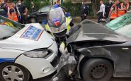 colombes attaque policiers