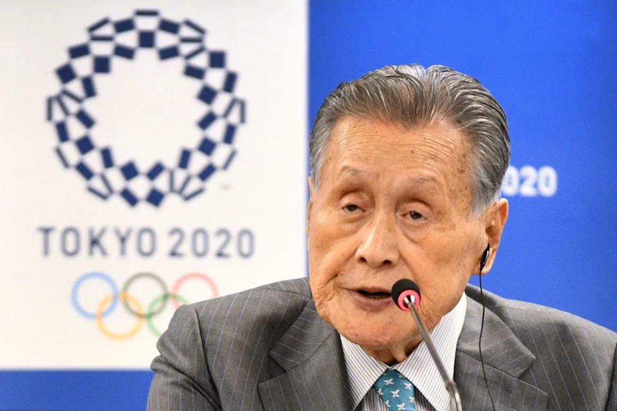 Coronavirus : annulation possible des Jeux Olympiques de Tokyo 2021