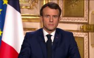 coronavirus macron prolonge confinement