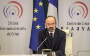 édouard philippe déconfinement france