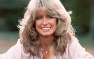 farrah fawcett obsèques