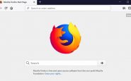 Firefox mozilla fonctionnalités