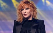 mylene farmer chute elysee 1