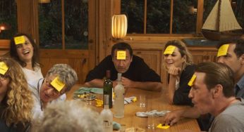 Critique du film : Les petits mouchoirs