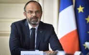 Coronavirus Edouard Philippe