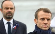 macron philippe tensions