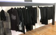 Yohji Yamamoto Homme