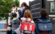 écoles rouvrent en france