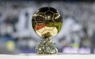 Ballon d’Or 2020 annulé