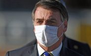 bolsonaro coronavirus