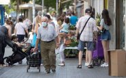 Coronavirus foyers Allemagne Espagne