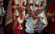 Coronavirus mariage Inde