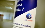 Plus de 800000 chômeurs en France