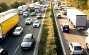 Circulation sur les routes