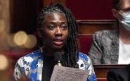 Valeurs Actuelles Danièle Obono