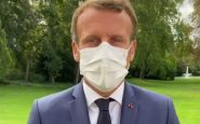 macron décisions vendredi