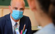 Blanquer annonce : 22 écoles fermées pour de cas de Coronavirus