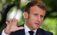 Macron décisions visibilité