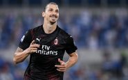 Zlatan Ibrahimovic positif