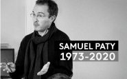 Hommage à Samuel Paty : une vague d'émotion