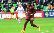 ibrahima niane rupture ligaments croisés genou